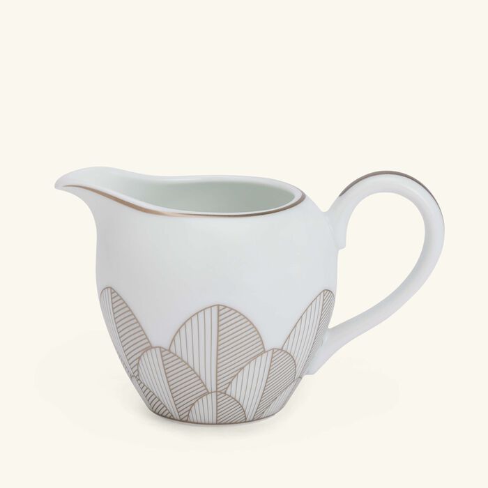 christofle malmaison imp riale pitcher platinum