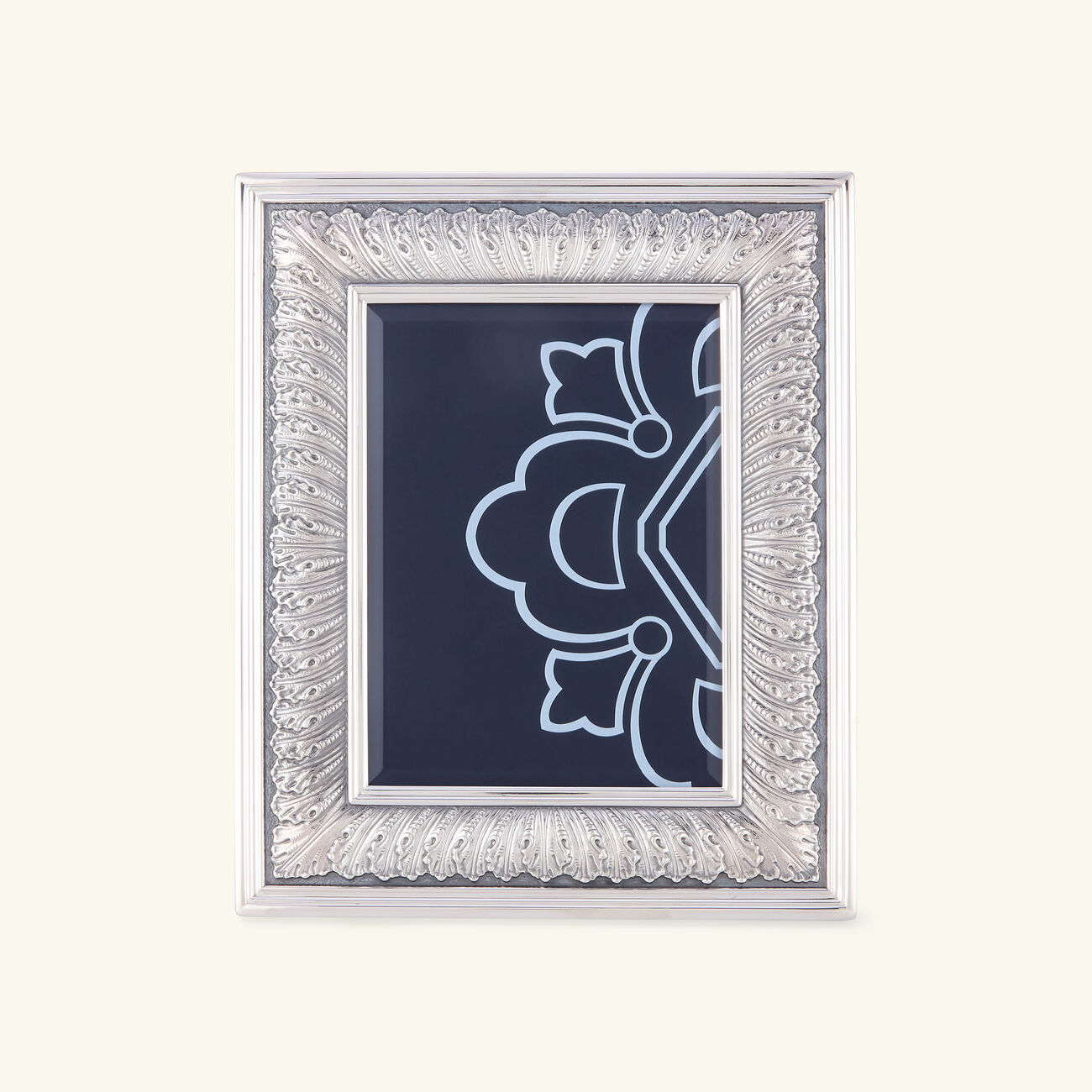 buccellati rouche picture frame 13x18cm