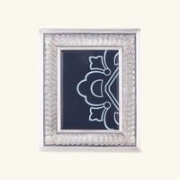 buccellati rouche picture frame 13x18cm