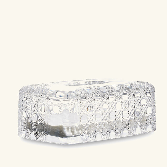mario cioni c meta morphosis tissue box clear