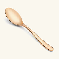 christofle l ame de table knife gold
