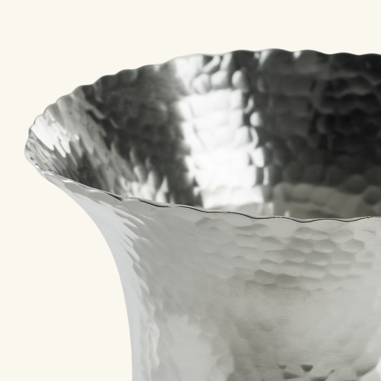 ralph lauren home evans water pitcher nickel