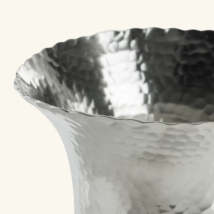 ralph lauren home evans water pitcher nickel