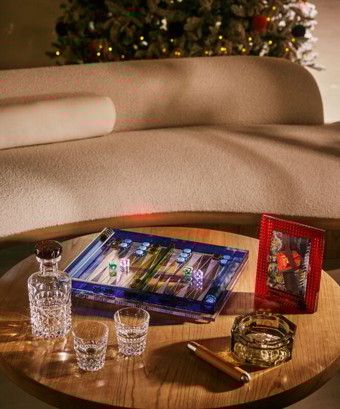 the luxe connoisseur set