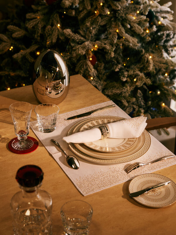 مجموعة مائدة الاحتفالات