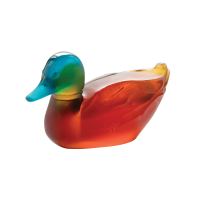 Mallard Duck, small