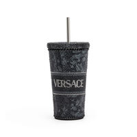 Barocco Crystal Travel Cup, small