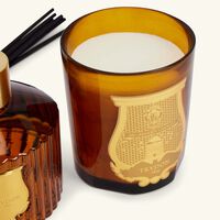 trudon altair candle diffuser gift set