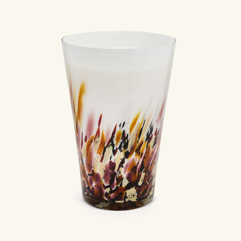 Rainforest Tanjung Candle Maxi Max baobab collection rainforest tanjung candle maxi max