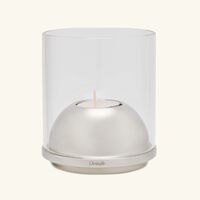 christofle oh ice bucket silver