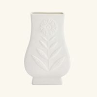 jonathan adler alexandra vase medium white