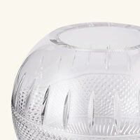 ووترفورد وعاء ماستركرافت إيريش ليس روز شفاف