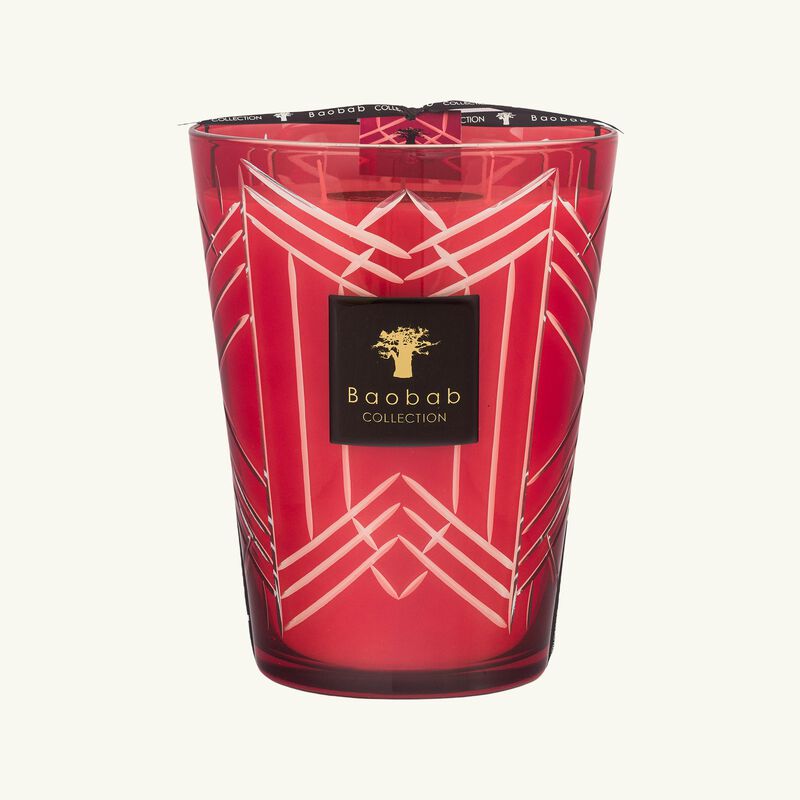 Heritage Cernay Candle Max 24 baobab collection heritage cernay candle max 24