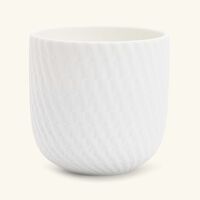 bernardaud twist dinner plate round gold 26cm