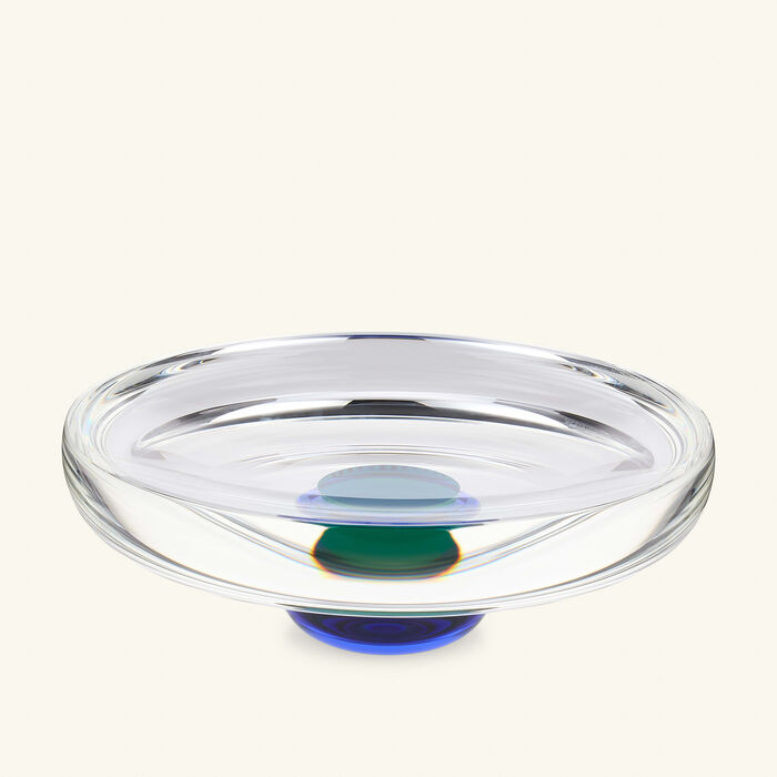 reflections copenhagen colette centerpiece blue