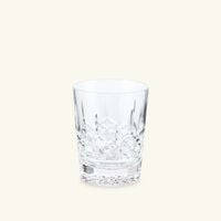Lismore Double Old Fashioned Drinking Class Set Of 2 waterford lismore double old fashioned drinking class set of 2