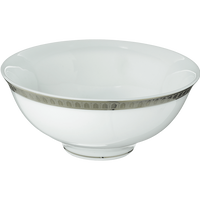 Malmaison Chinese Soup Bowl, small