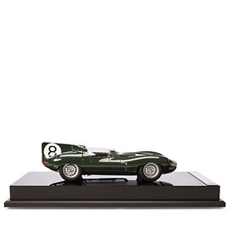 Model Cars Ralph Lauren 1955 Jaguar Xkd, large