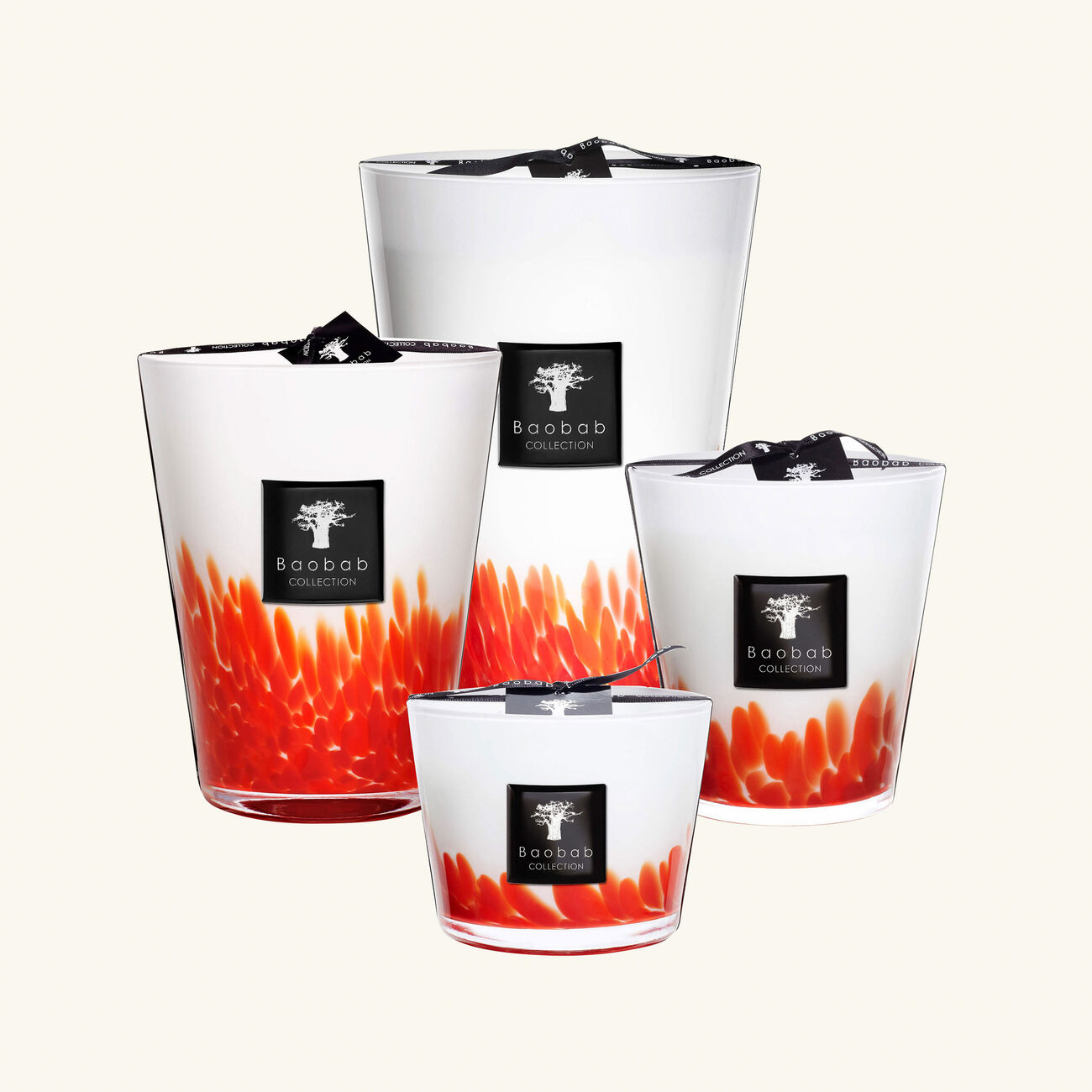 baobab collection feathers masaai candle max 10