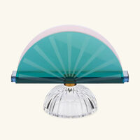 reflections copenhagen chlo napkin holder multicolored