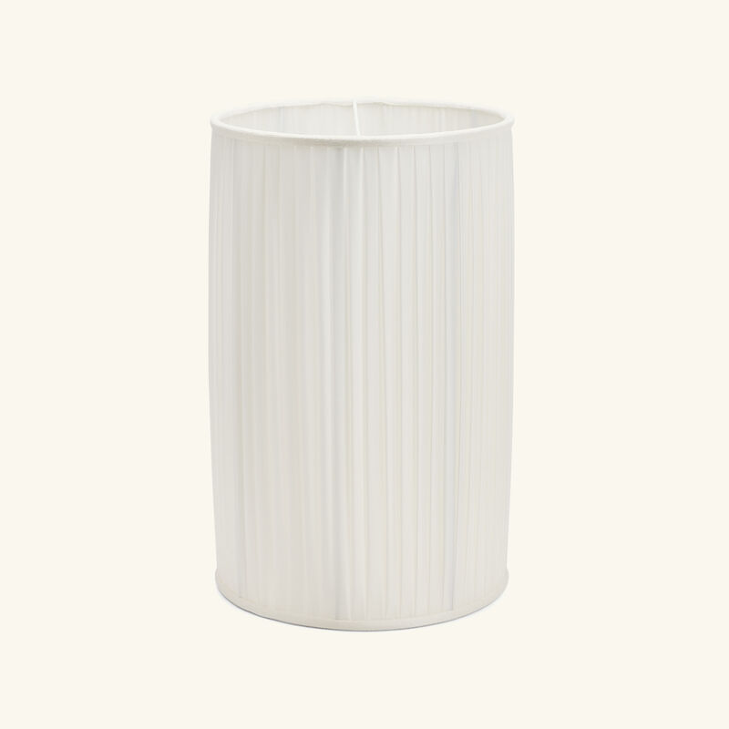 fornasetti cylindrical lampshade