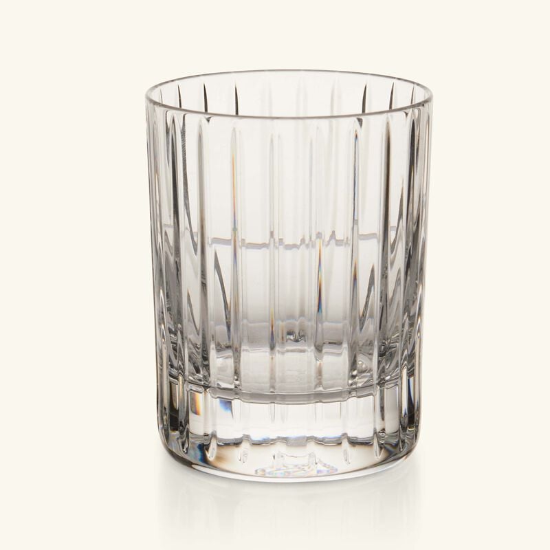 baccarat harmonie glass tumbler no  3   1 piece