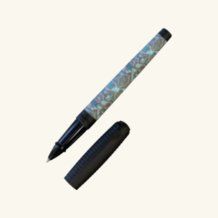 st dupont line d large glacial cave pen