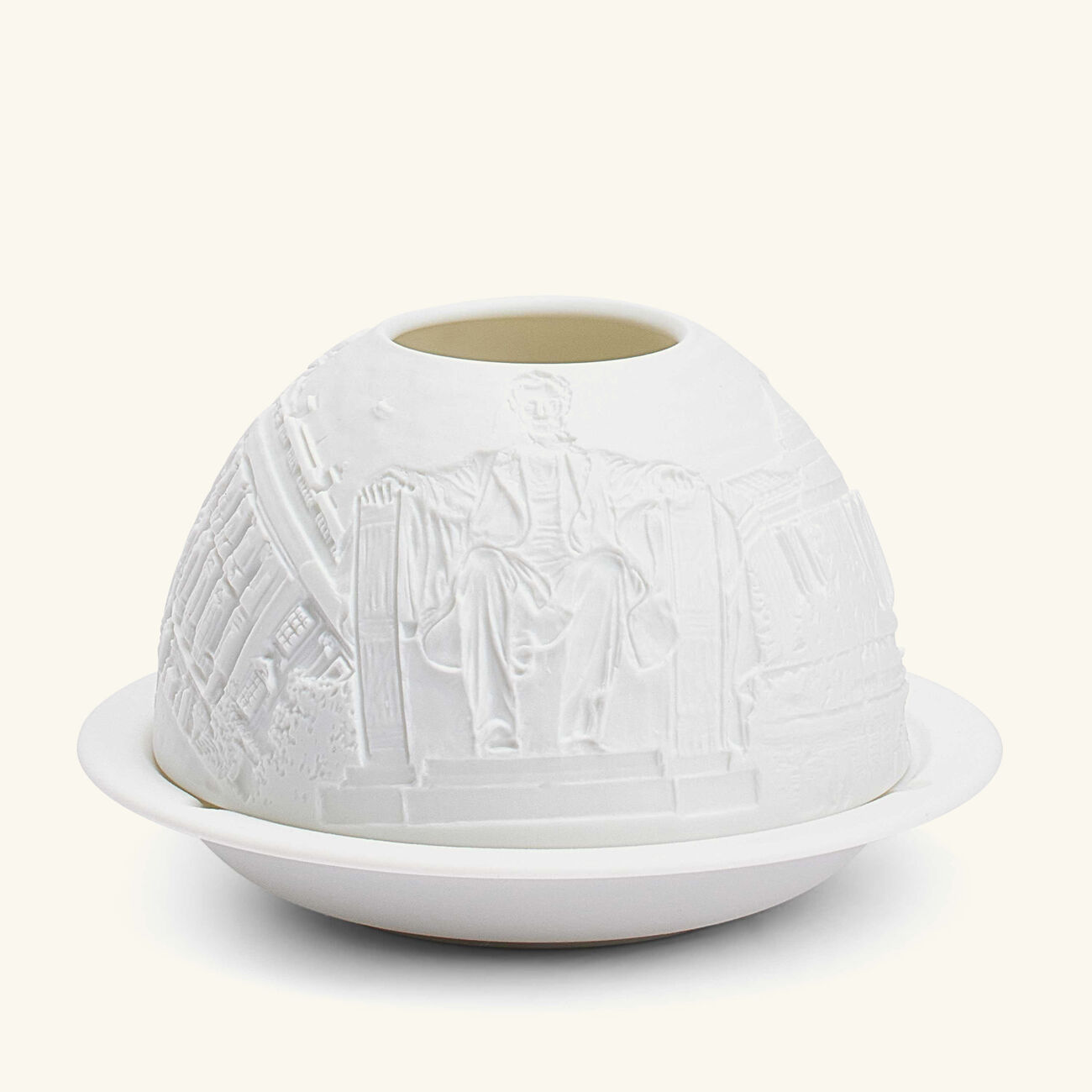 Washington Lithophanie bernardaud washington lithophanie