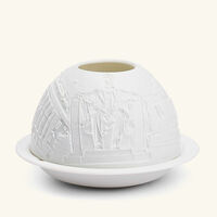 Washington Lithophanie bernardaud washington lithophanie