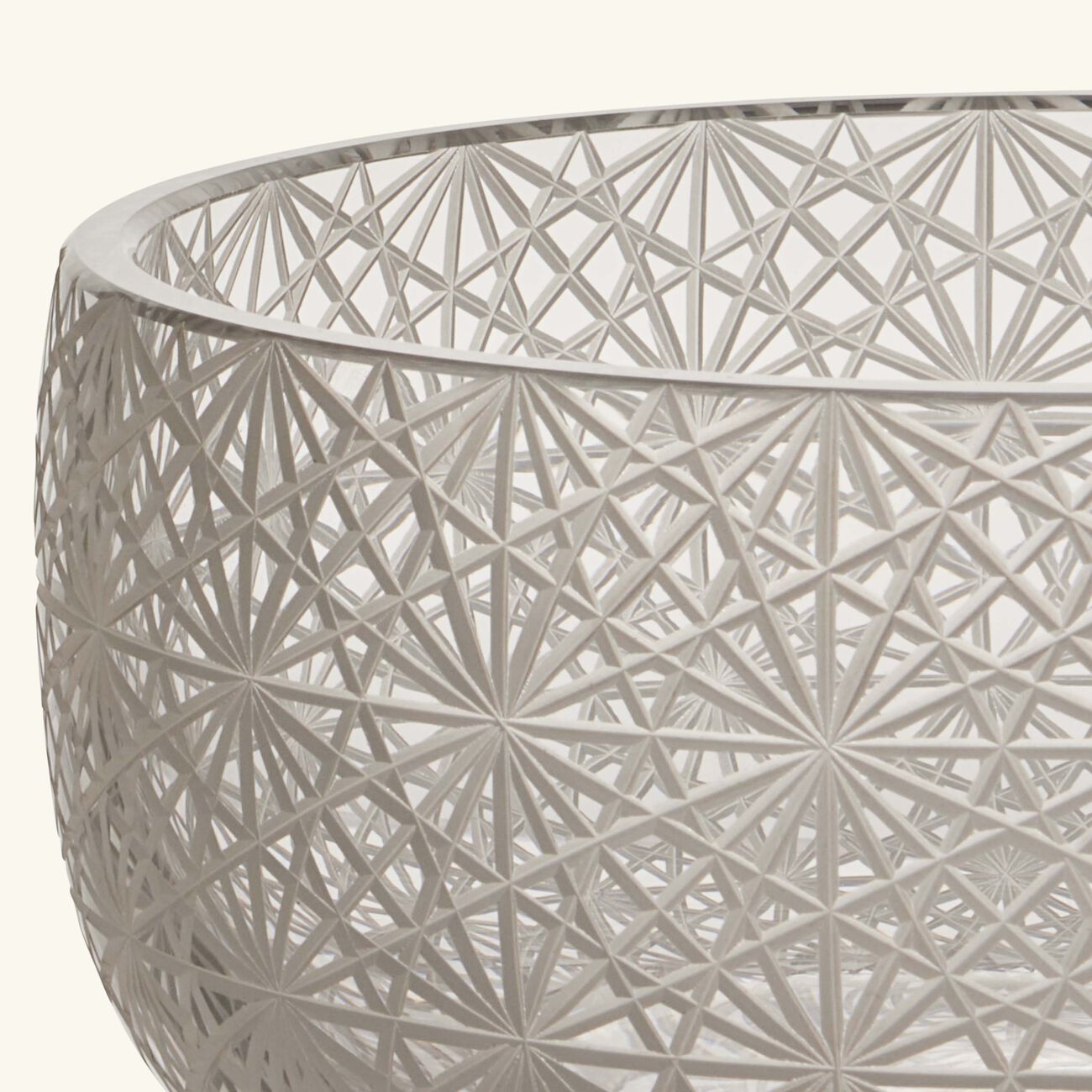 ruckl odette centerpiece clear
