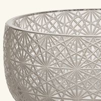ruckl odette centerpiece clear