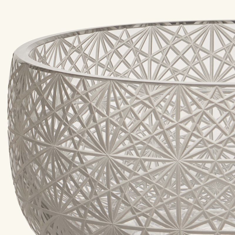 ruckl odette centerpiece clear