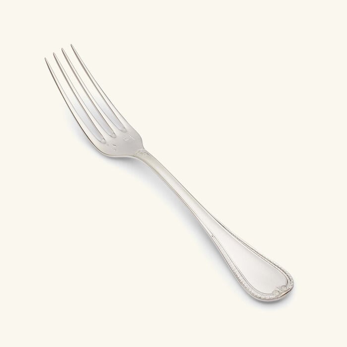 Malmaison Dessert Fork Sterling Silver