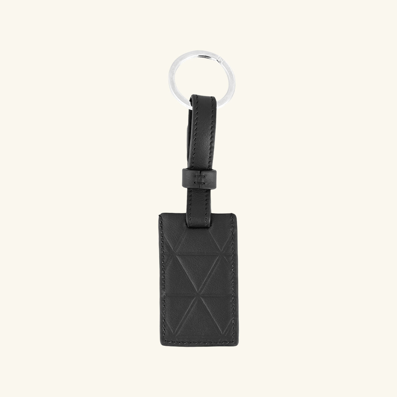 Firehead Keyring Black st dupont firehead keyring black