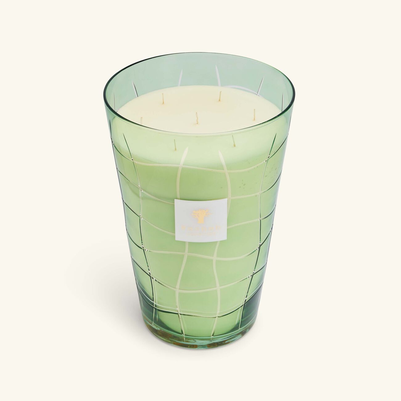 baobab collection waves nazare candle maxi max