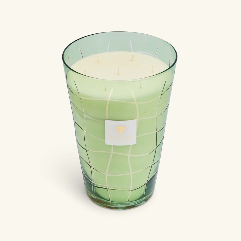 baobab collection waves nazare candle maxi max