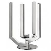 Arborescence Candelabra For Four Candles Arborescence Candelabra For Four Candles, small