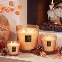 Spiced Pumpkin Candle voluspa spiced pumpkin candle