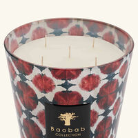 baobab collection bohomania django candle max 24