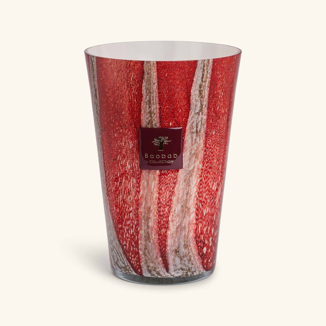 Woods Risoud Candle Max 35 baobab collection woods risoud candle max 35