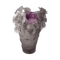 Rose Passion Flower Vase - Limited Edition, small
