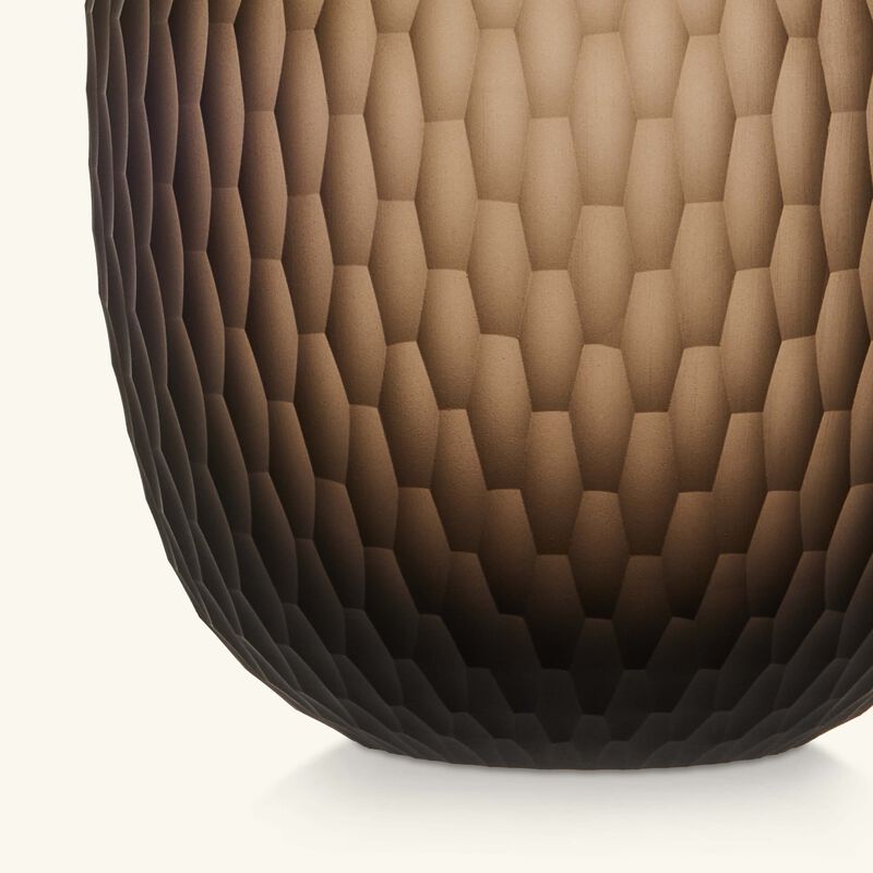 Metamorphosis Vase Round Medium Cigar ruckl metamorphosis vase round medium cigar