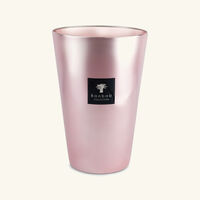 Roseum Candle Maxi Max baobab collection roseum candle maxi max