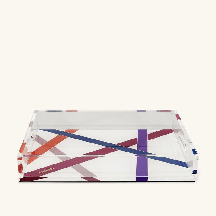 ميسوني هوم صينية ناستري متوسطة متعددة الألوان