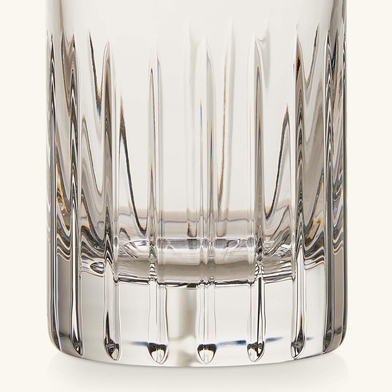 christofle iriana decanter clear