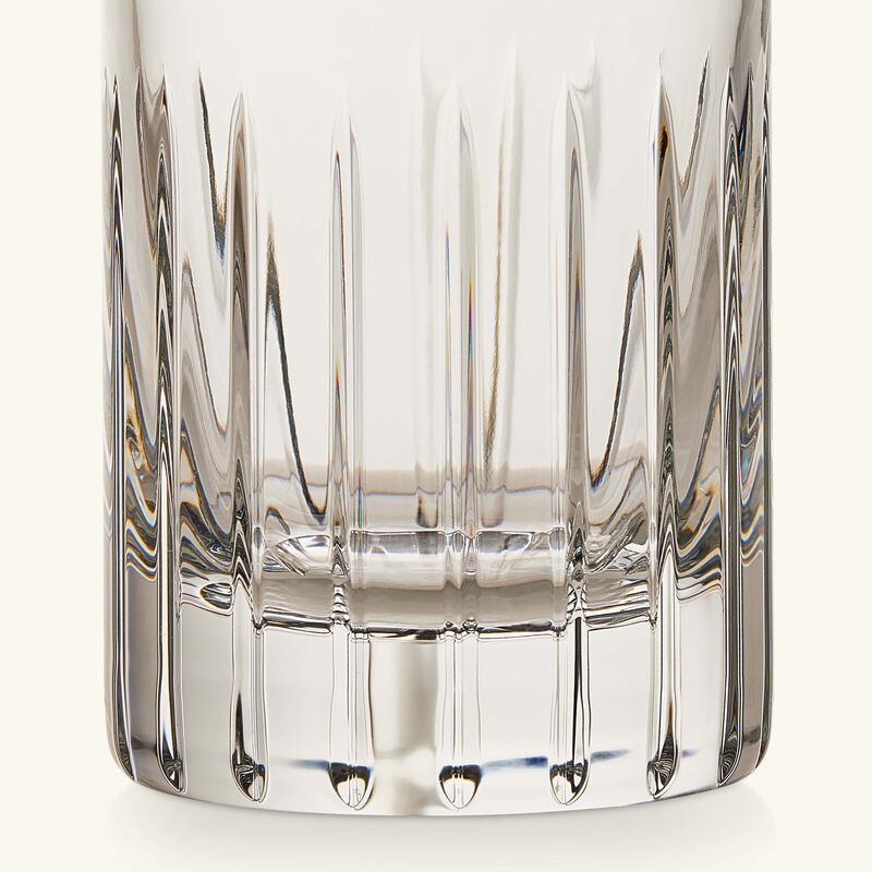 christofle iriana decanter clear