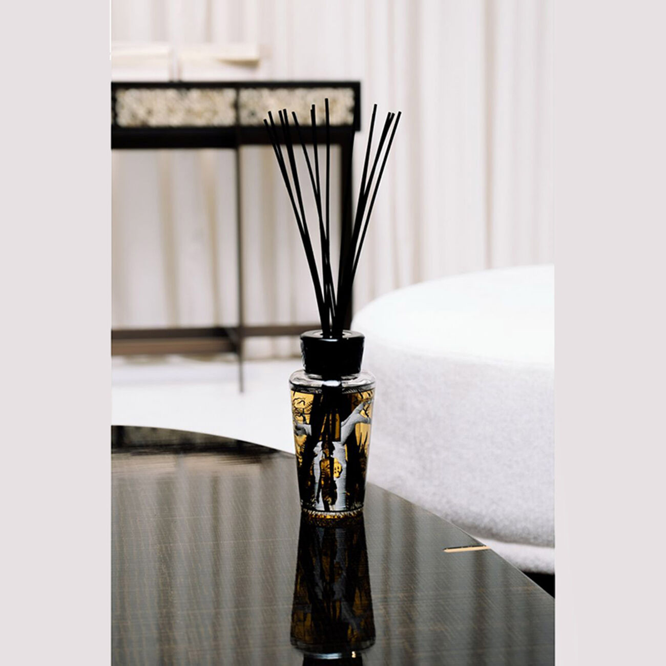 baobab collection feathers diffuser
