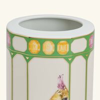 مزهرية آيديليا مارشملو المستديرة الصغيرة روزنتال مزهرية آيديليا مارشملو المستديرة الصغيرة