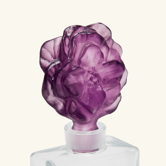 daum camellia perfume bottle
