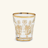 baccarat harcourt eve champagne glass clear set of 2